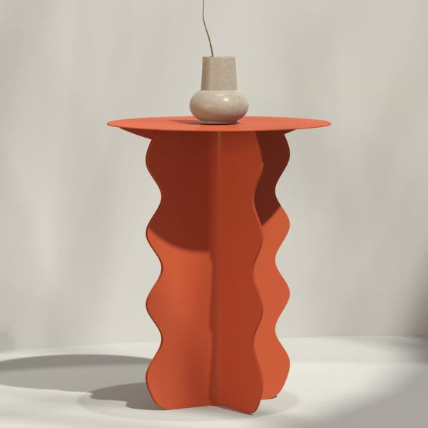 Amazonas Stone Table / Pillar wobbly