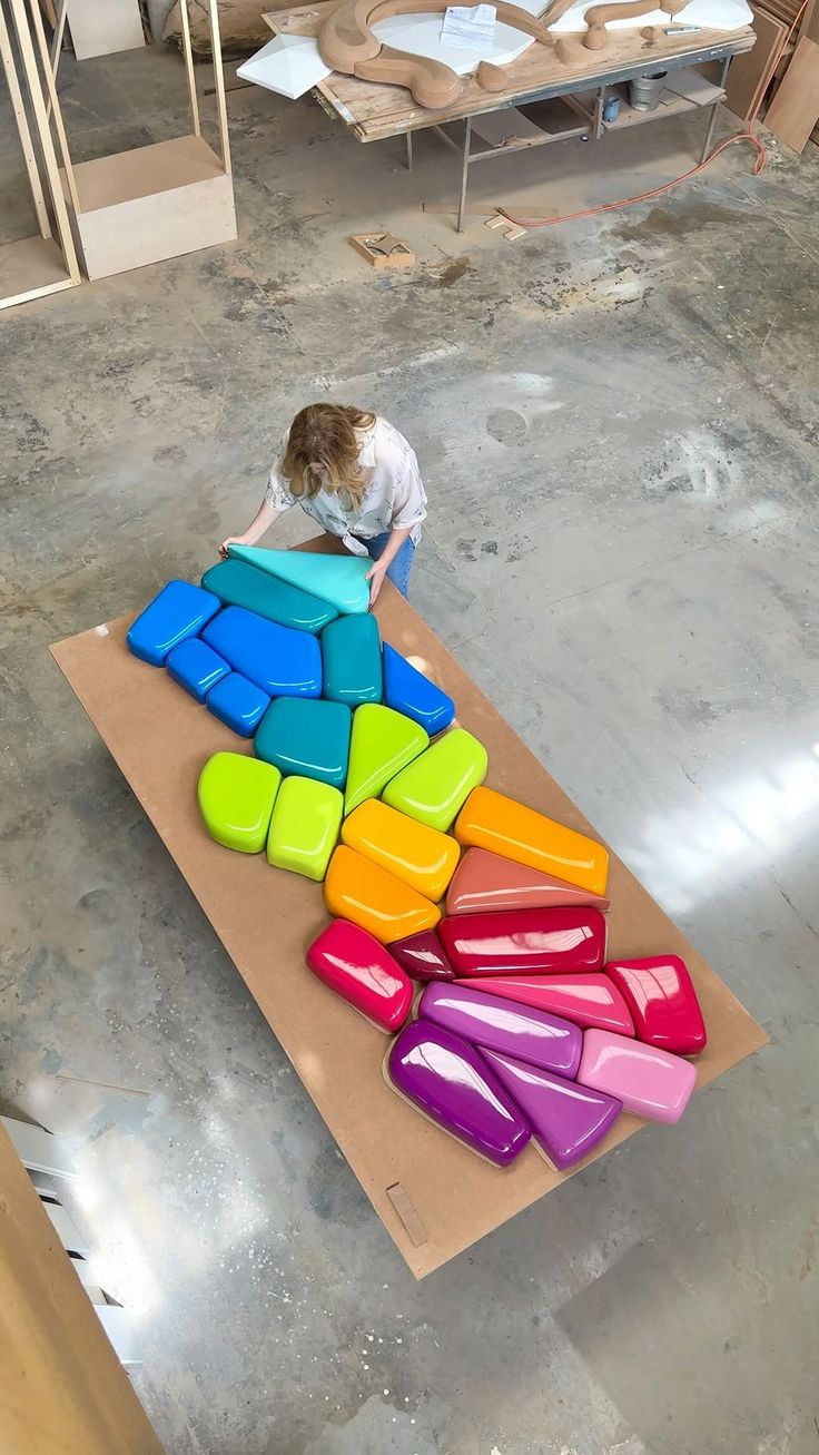 modular and portable furniture 20